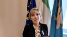 fotogramma del video Ita-Slo: Zilli, con Interreg 2014-2020 92 mln di ...